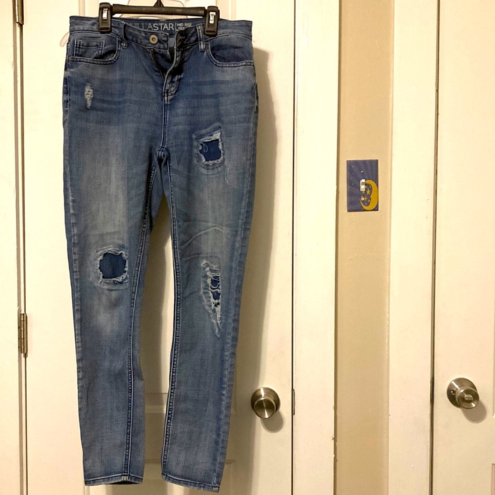 Vanilla Star jeans